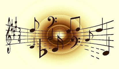 rhythmic figures